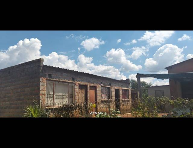 2 BEDROOM HOUSE FOR SALE IN PALM RIDGE